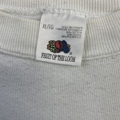 Vintage Annie Crewneck Sweatshirt Size XL 1994 90s