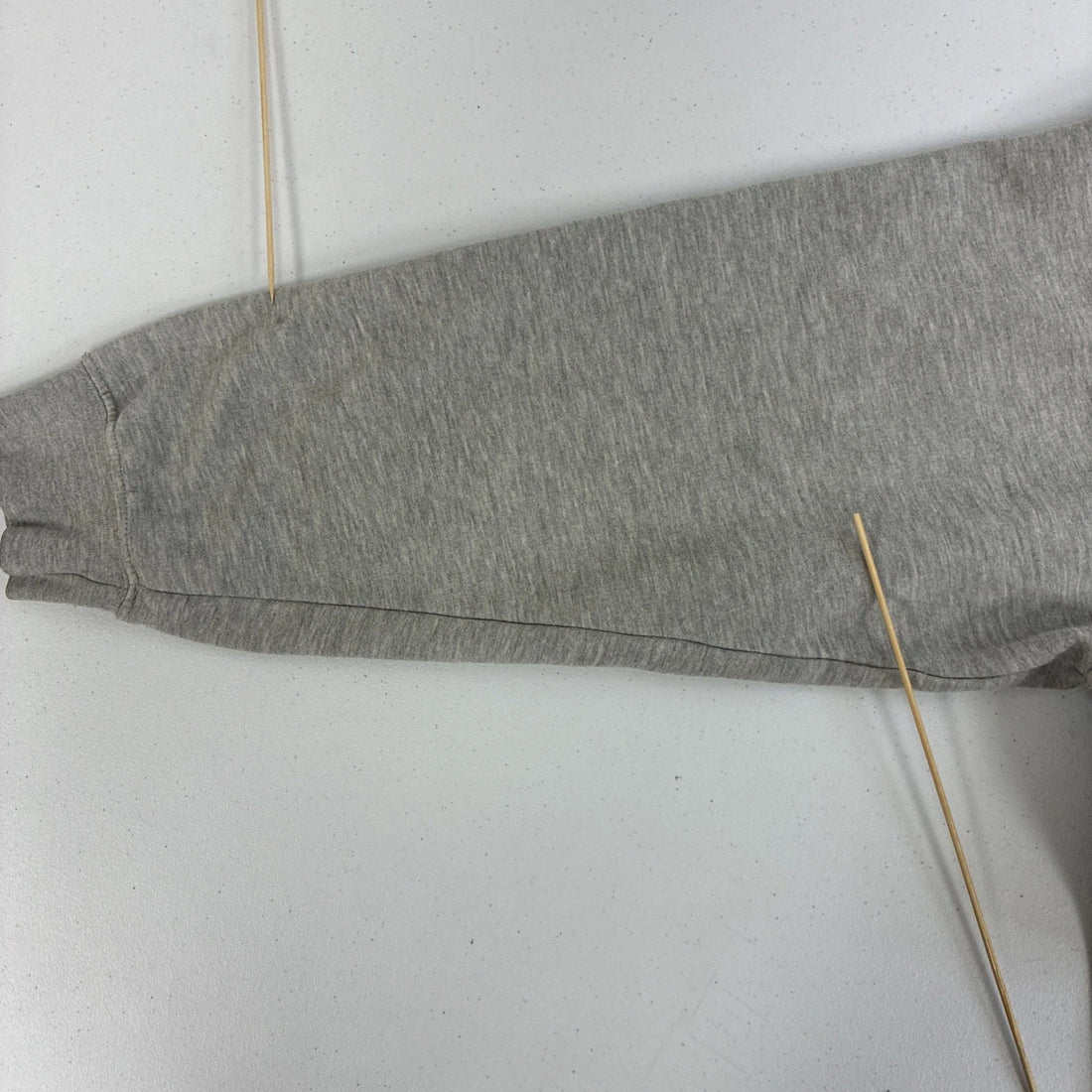 Vintage Nike Crewneck Sweatshirt Size 2XL Gray