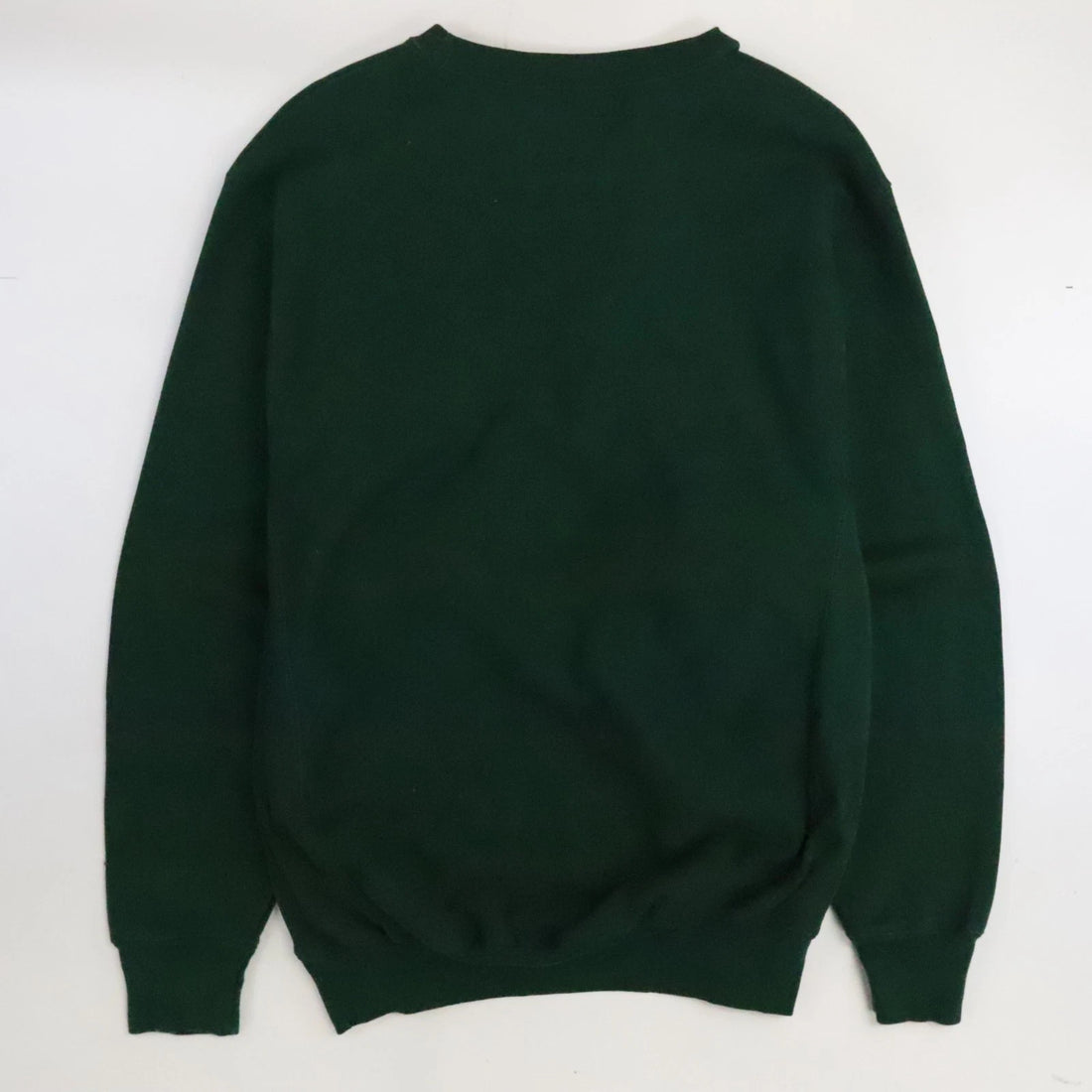 Michigan State Spartans Crewneck Sweatshirt Size Medium NCAA