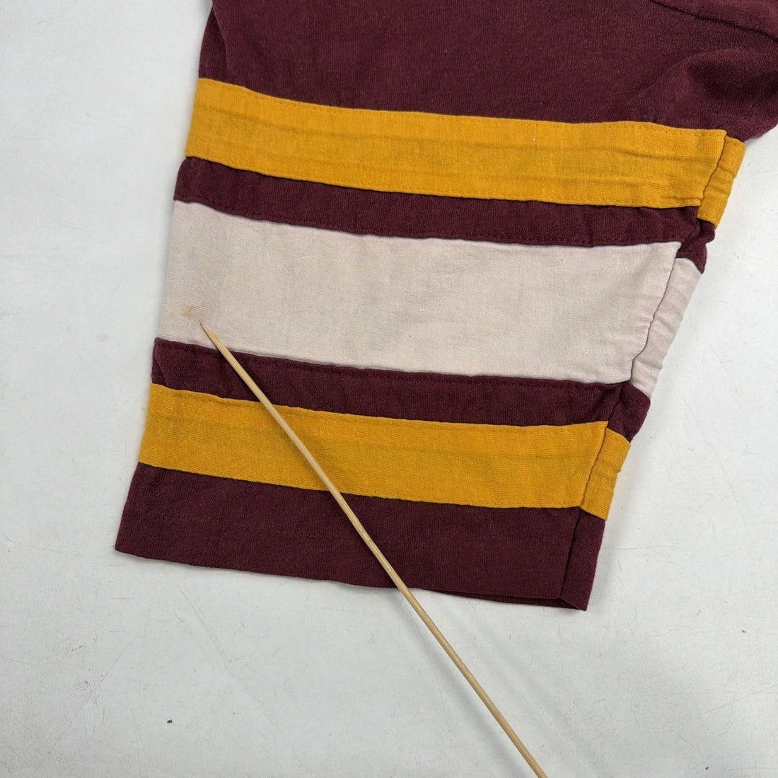 Vintage Washington Redskins Jersey T-Shirt Size Large NFL