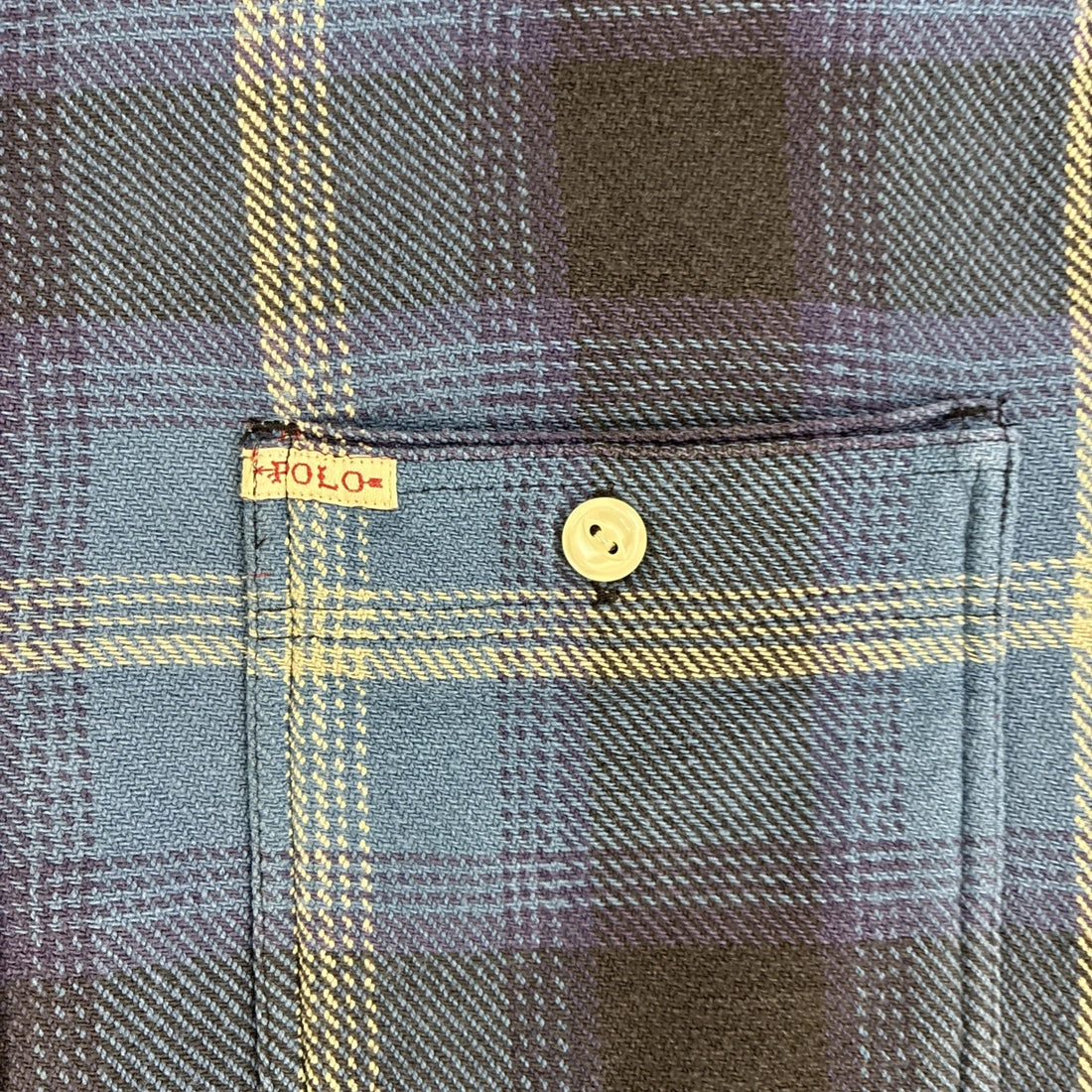 Polo Ralph Lauren Shirt Size Small