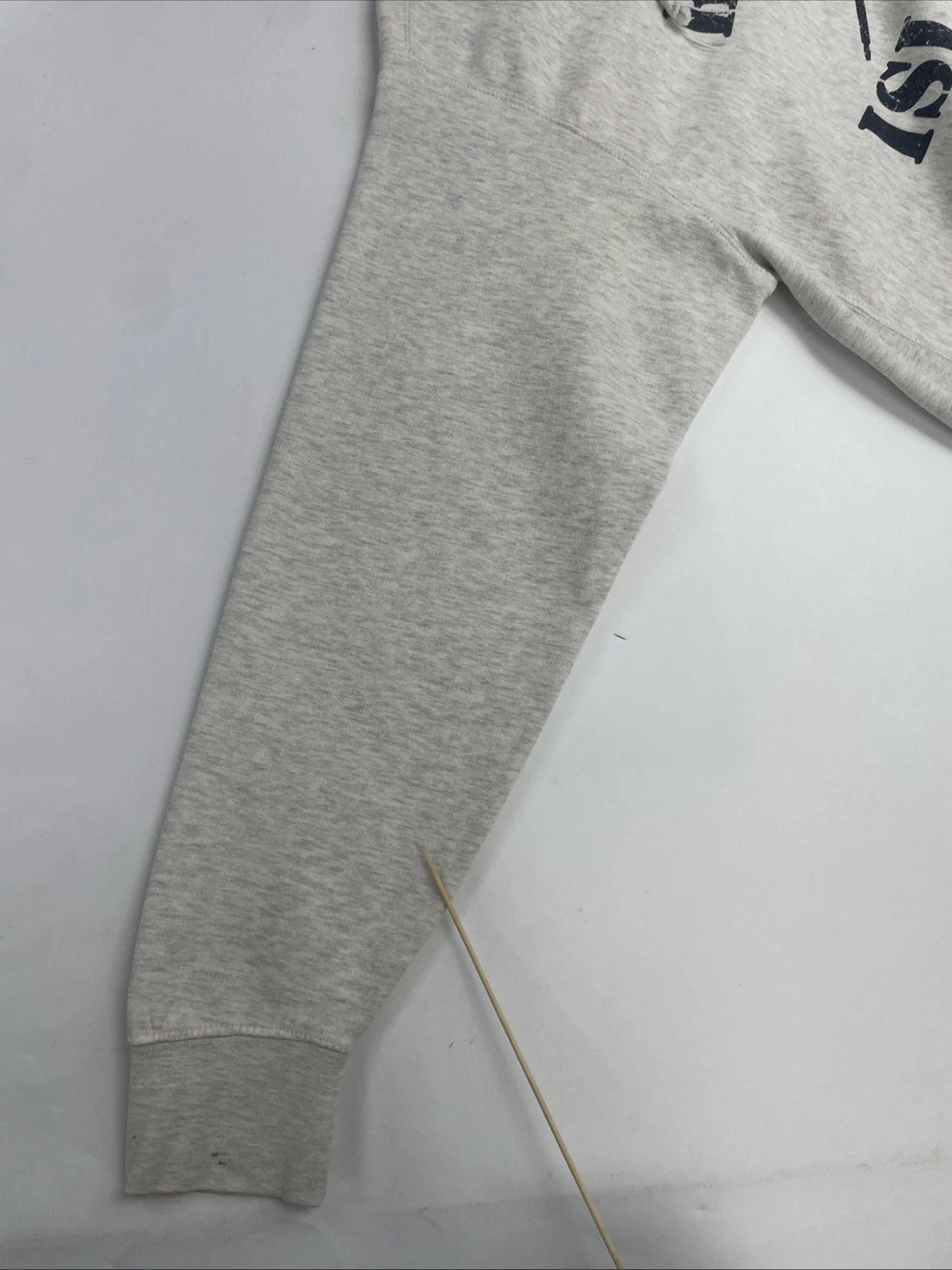 Block Island Sweatshirt Hoodie Size Medium