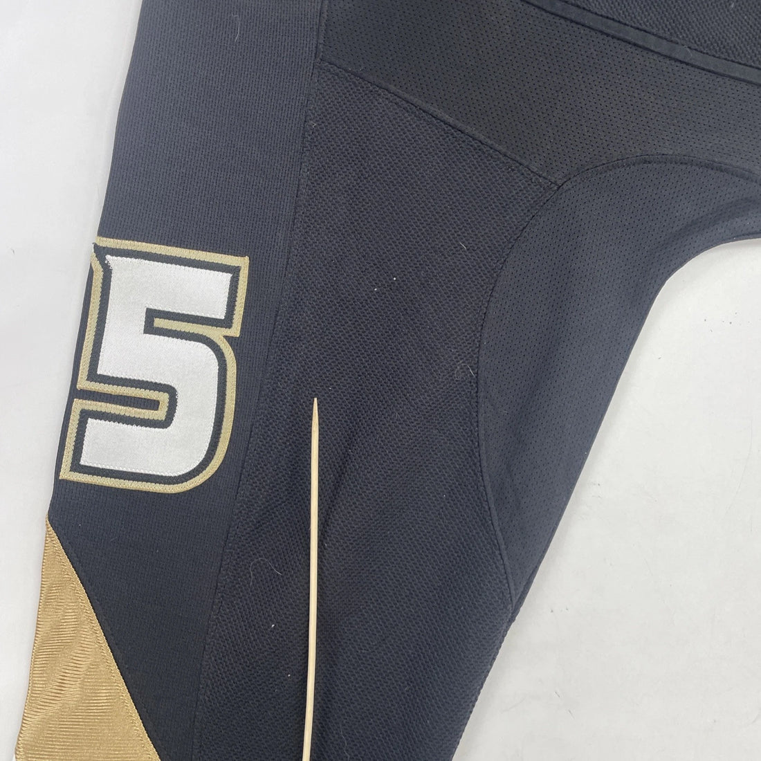 Anaheim Ducks Chris Pronger Reebok Hockey Jersey Size Medium NHL