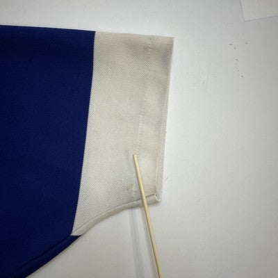 Vintage Toronto Maple Leafs CCM Jersey Size Large NHL