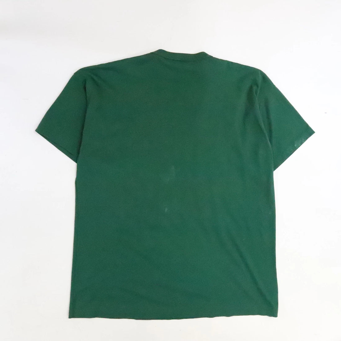 Vintage Edmonton Eskimos T-Shirt Size XL 90s CFL
