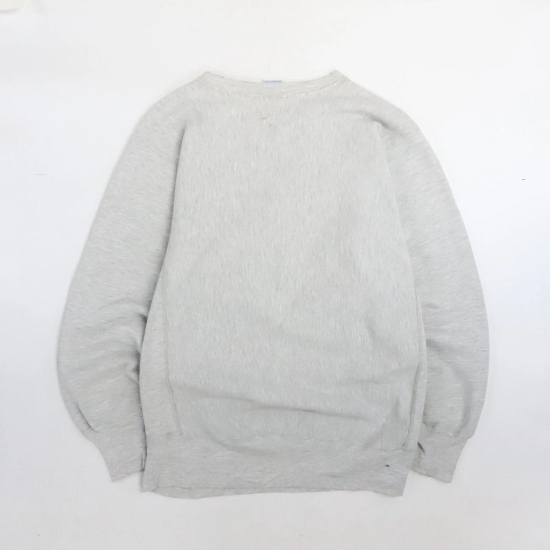 Vintage Notre Dame Champion Reverse Weave Crewneck Sweatshirt Size XL 90s NCAA