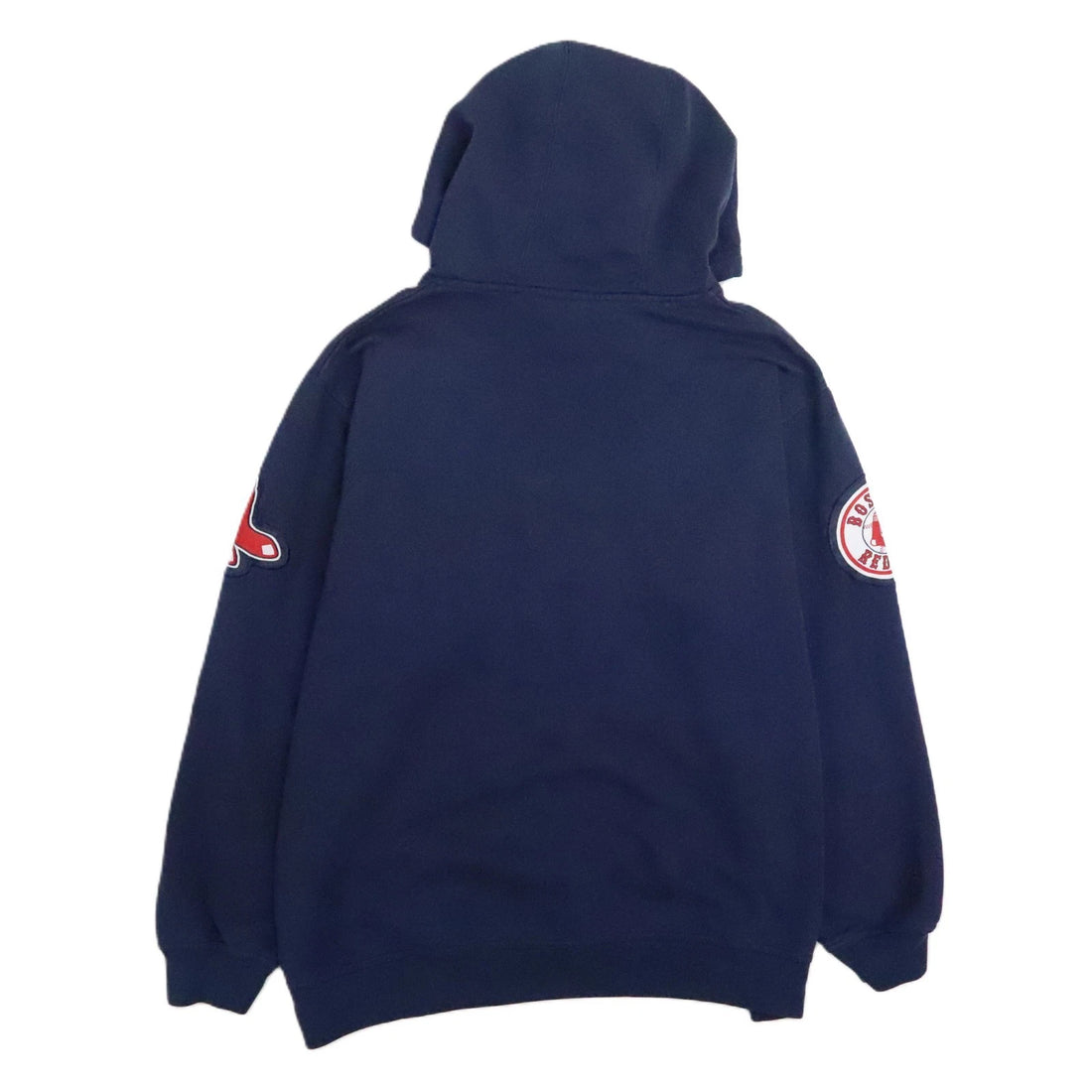 Vintage Boston Red Sox Majestic Sweatshirt Hoodie Size XL MLB