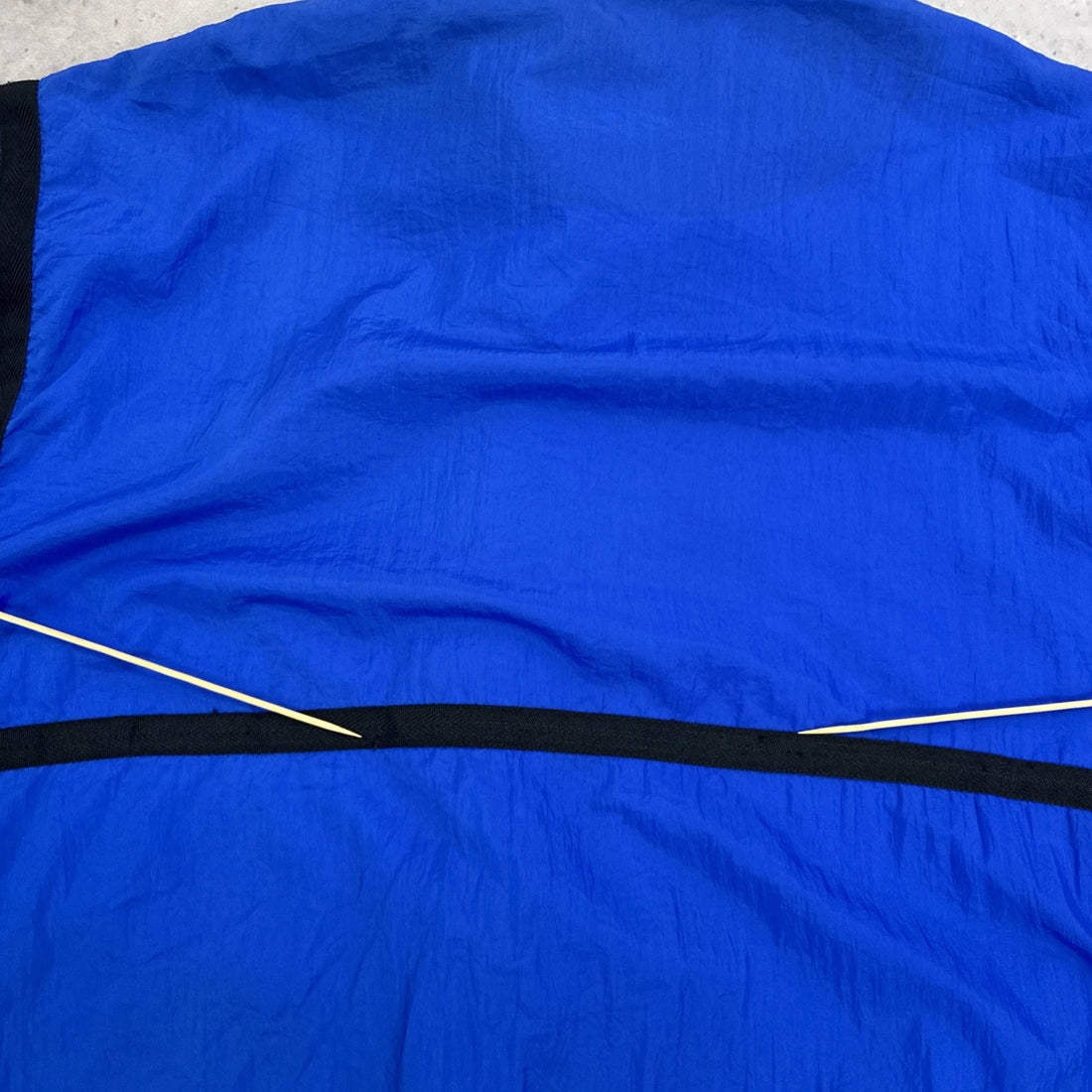 Vintage Nike Windbreaker Light Jacket Size 2XL