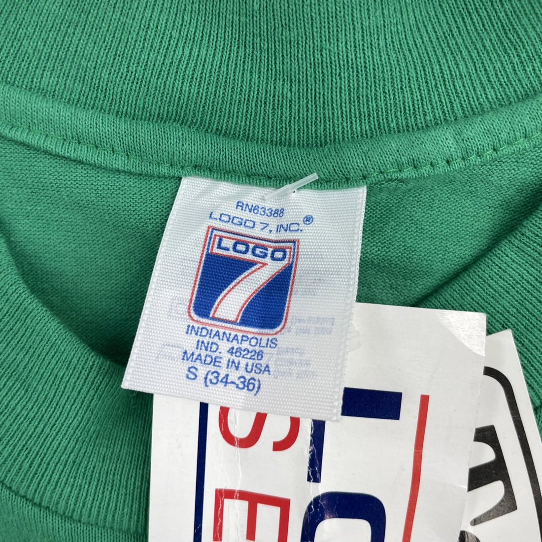 Vintage Philadelphia Eagles T-Shirt Size Small 1993 90s NFL