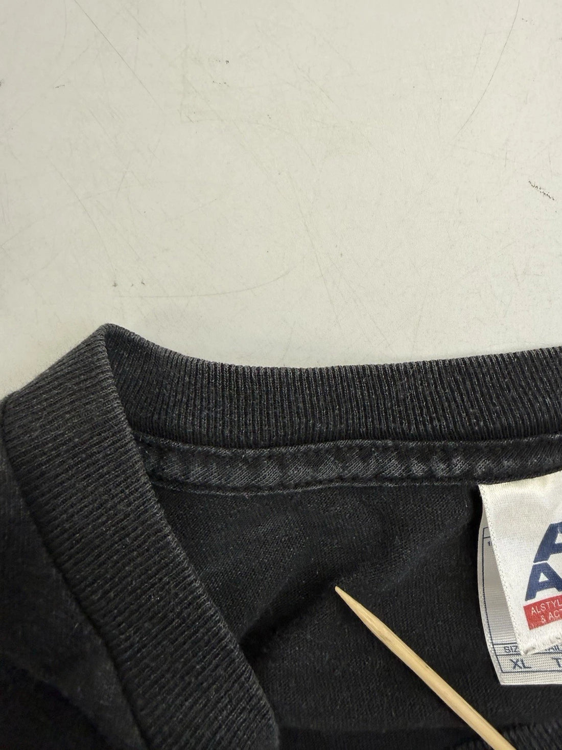 Teenage Heads Canadian Tour T-Shirt Size XL 2008