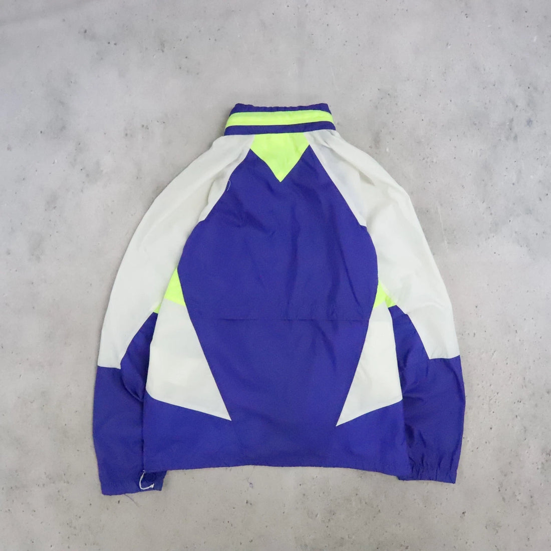 Nike Windbreaker Light Jacket Size Large 80s 90s