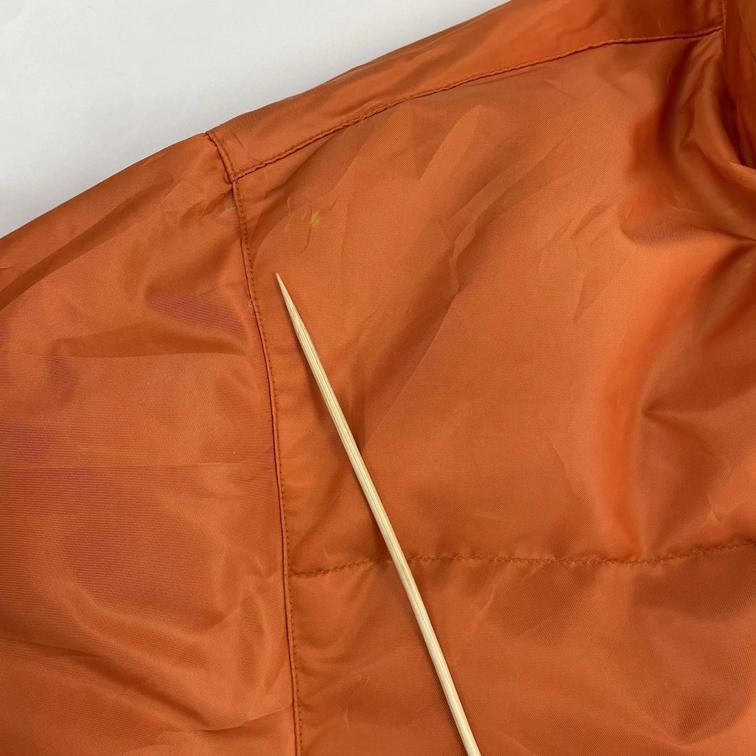 Nautica Puffer Jacket Size Large Insulated Reversible