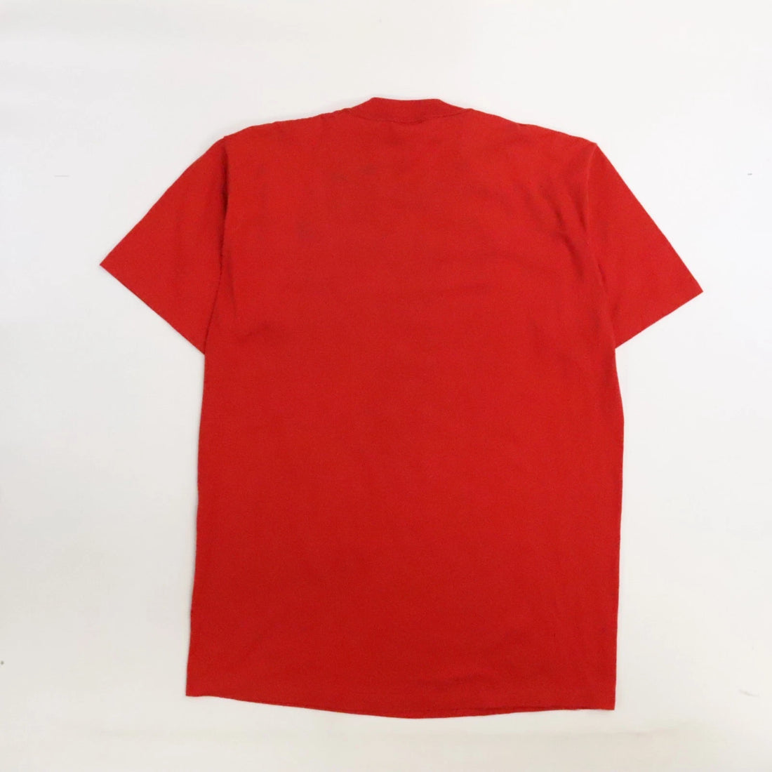 Vintage San Francisco 49ers 1985 Super Bowl T-Shirt Size Large 80s NFL