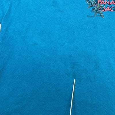Vintage Panama Jack T-Shirt Size XL 90s