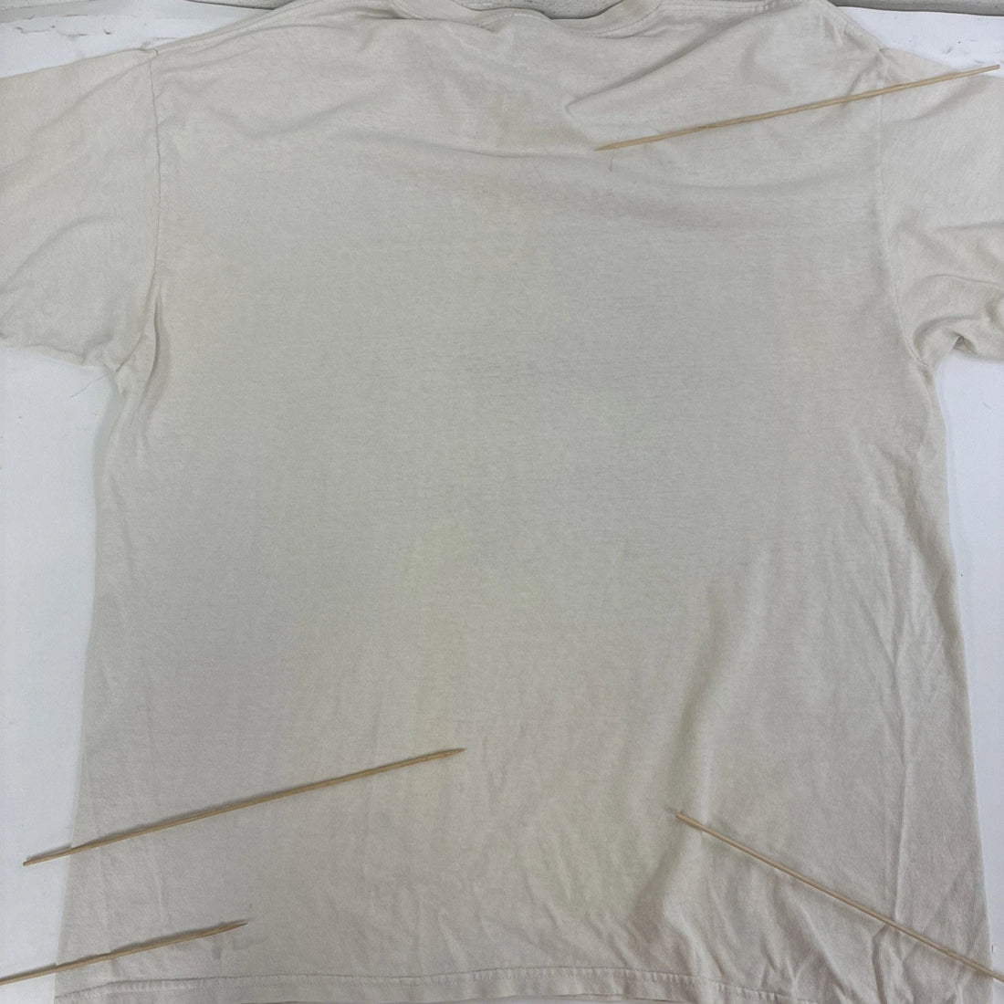 Vintage Weed Slammed I Am T-Shirt Size XL