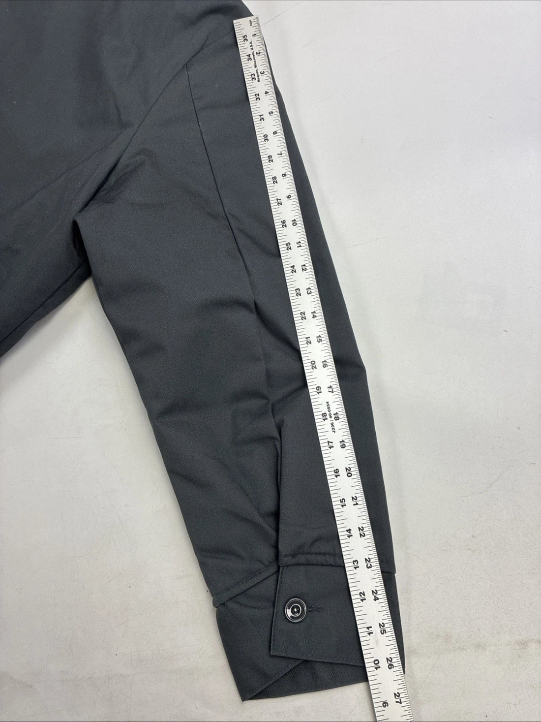 Dickies Eisenhower Work Jacket Size Large