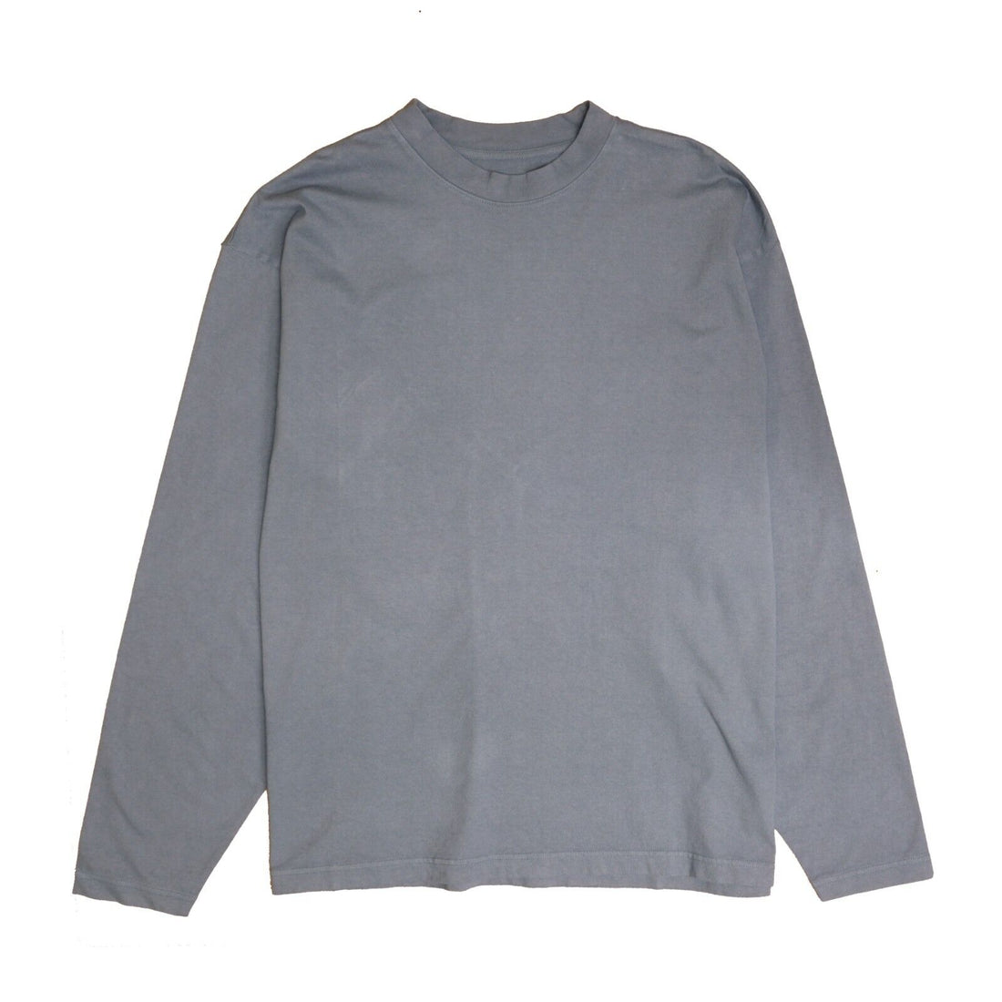 Yeezy Gap Unreleased Long Sleeve T-Shirt Size 2XL Dark Gray