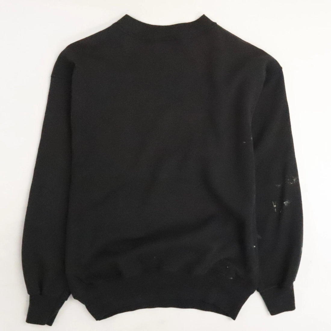 Vintage Geese Crewneck Sweatshirt Size Medium Nature