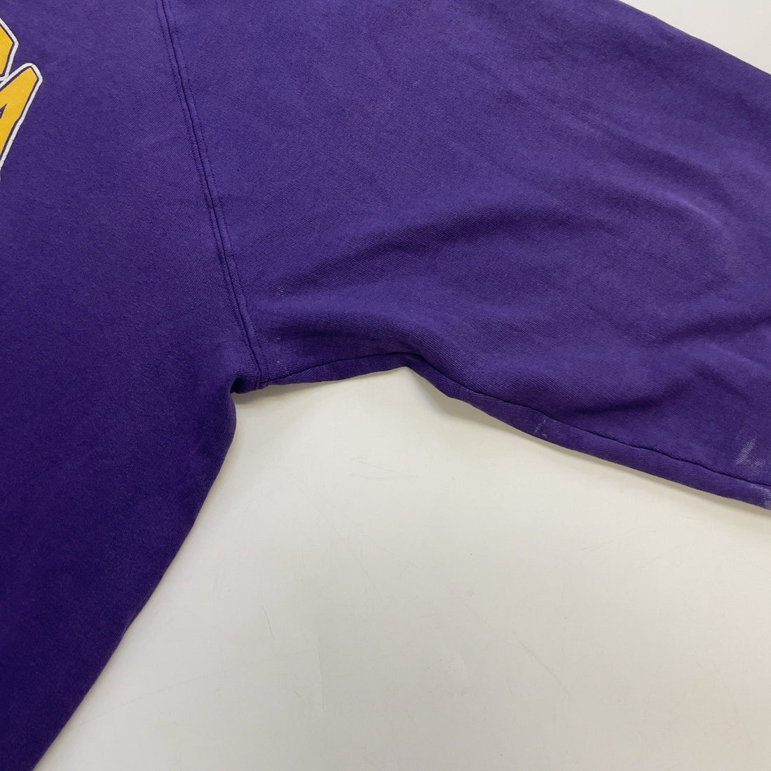 Vintage Minnesota Vikings Sweatshirt Crewneck Size XL 90s NFL