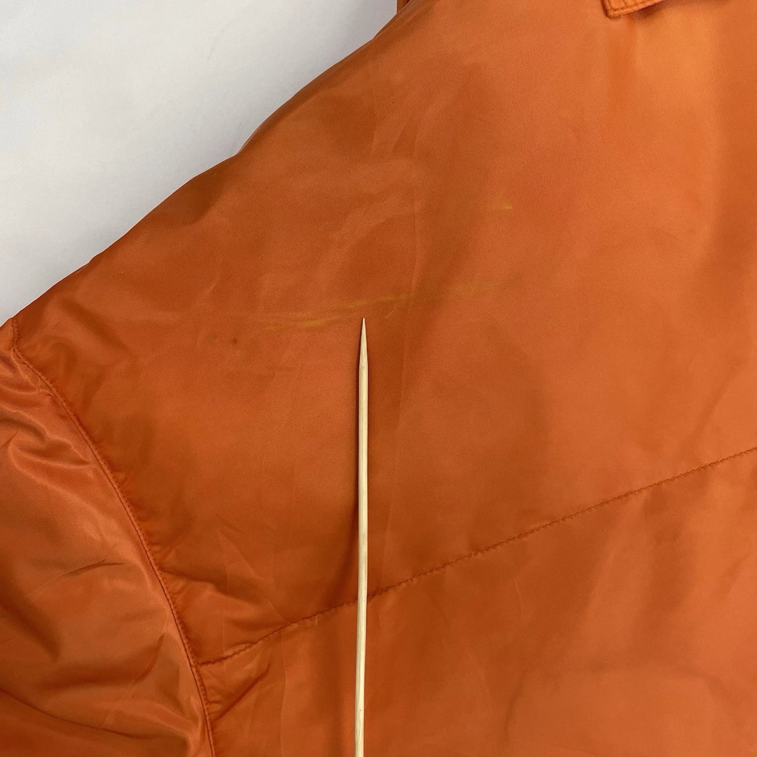 Nautica Puffer Jacket Size Large Insulated Reversible