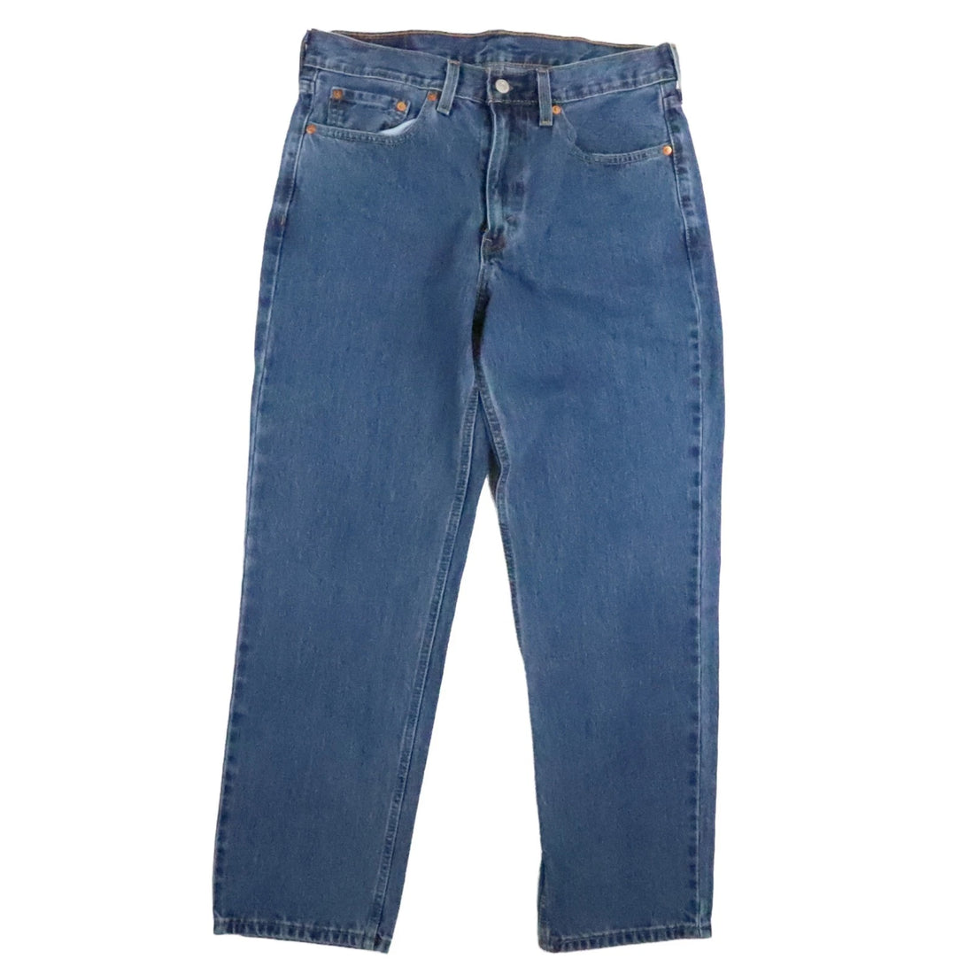 Levi Strauss & Co. 550 Denim Jeans Pants Size 32 X 30