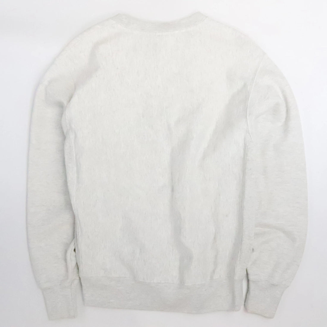 Wisconsin Badgers Champion Reverse Weave Sweatshirt Size Medium NCAA