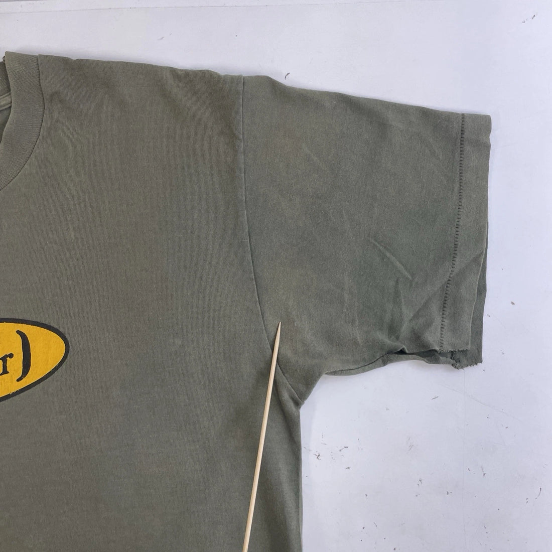 Vintage Slacker T-Shirt Size XL Walking Time Bomb 90s