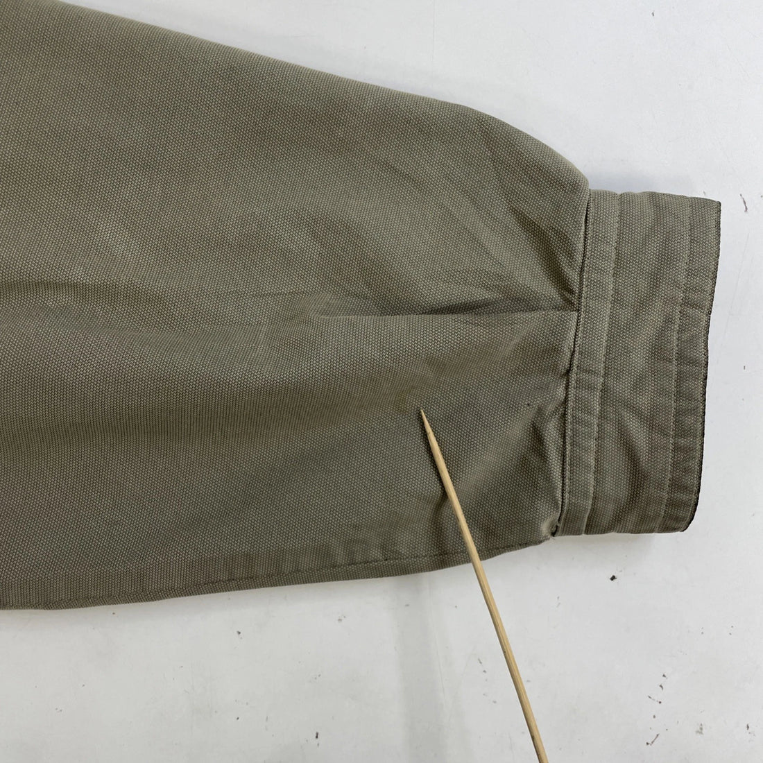 Vintage Cabela's Bomber Jacket Size 2XL