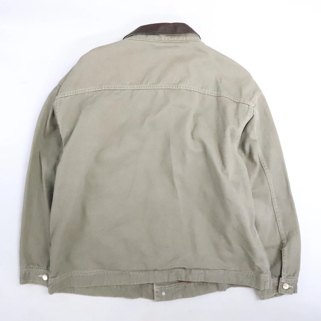 Trucker Work Jacket Size XL