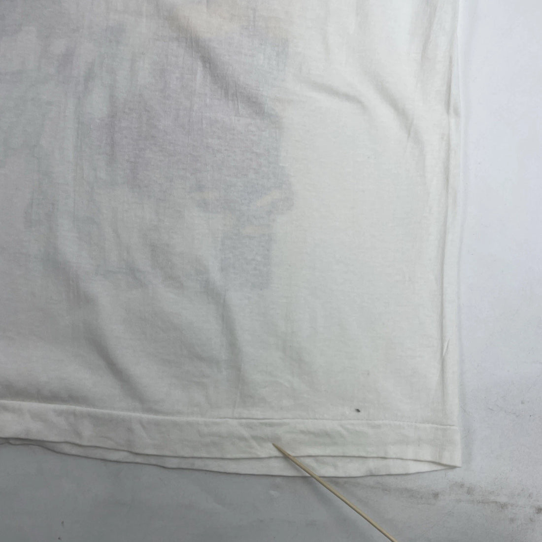 Vintage Hunchback Of Notre Dame Disney T-Shirt Size XL