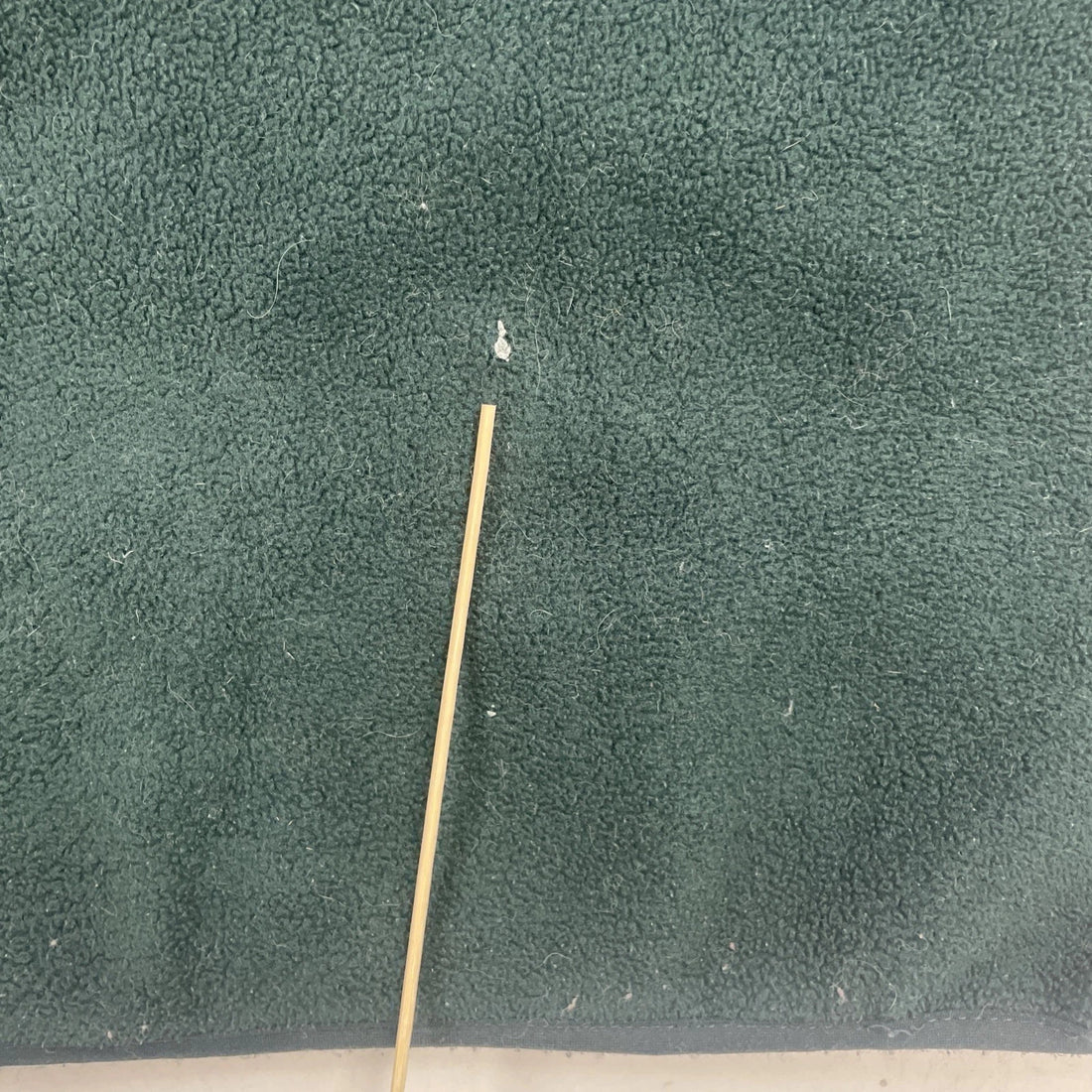 Vintage Patagonia Synchilla Fleece Jacket Size Small Green Full Zip