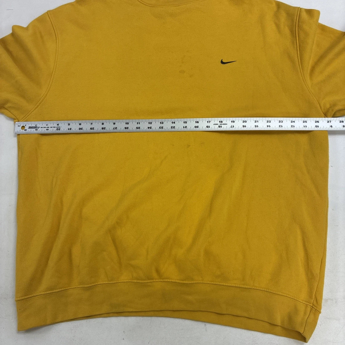 Vintage Nike Crewneck Sweatshirt Size 2XL