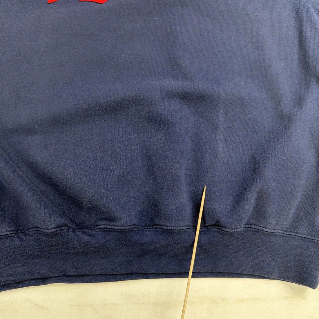 Minnesota Twins Crewneck Sweatshirt Size XL MLB
