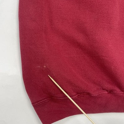 Vintage Minnesota Golden Gophers Crewneck Sweatshirt Size Large NCAA