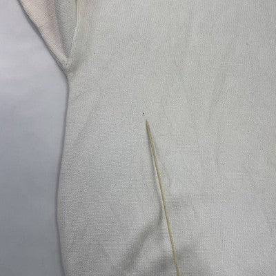 Vintage Tosani Snap-On Crewneck Sweater Size XL