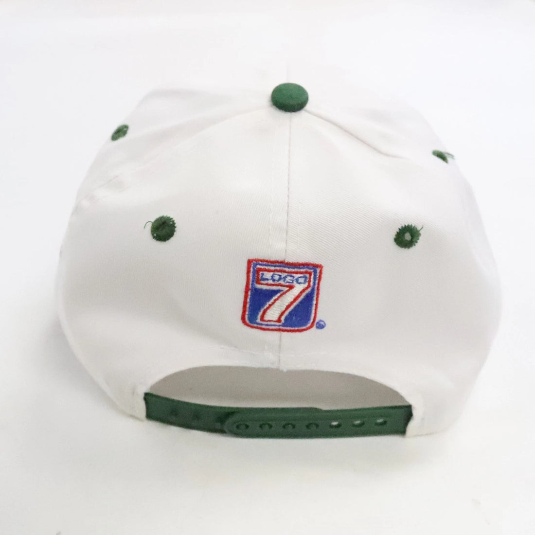 Vintage Team USA Atlanta Summer Olympics 1996 Snapback Hat OSFA