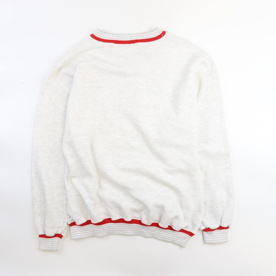 Vintage Indiana Hoosiers Crewneck Sweatshirt Size Large