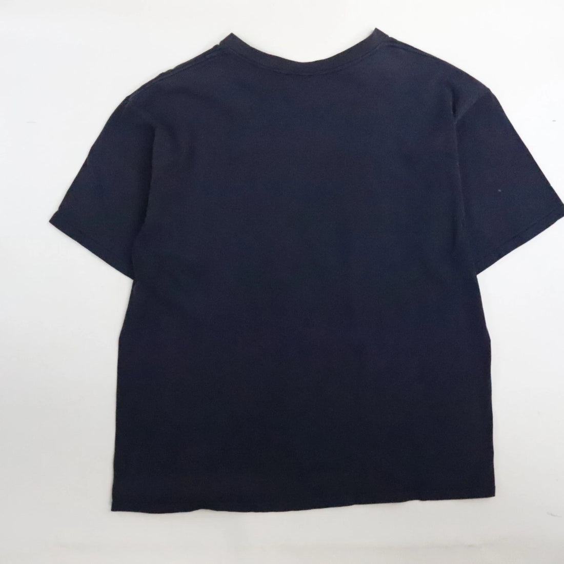 Vintage Cleveland Indians Nutmeg T-Shirt Size XL MLB