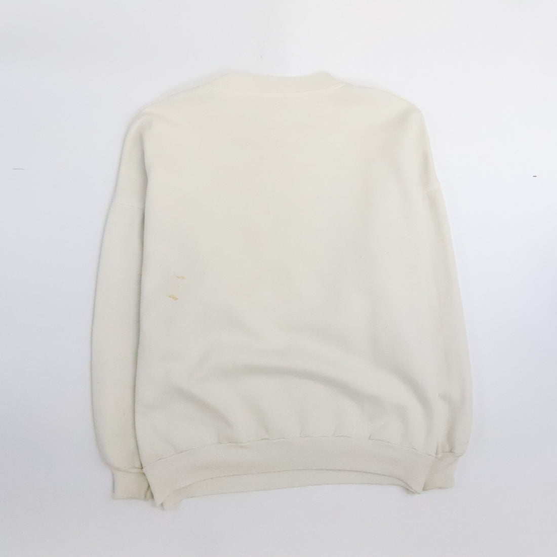 Vintage Kodak TMAX P3200 Crewneck Sweatshirt Size Large Promo