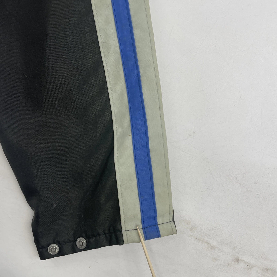 Vintage Cypress Gardens Racing Jacket Size XL 70s