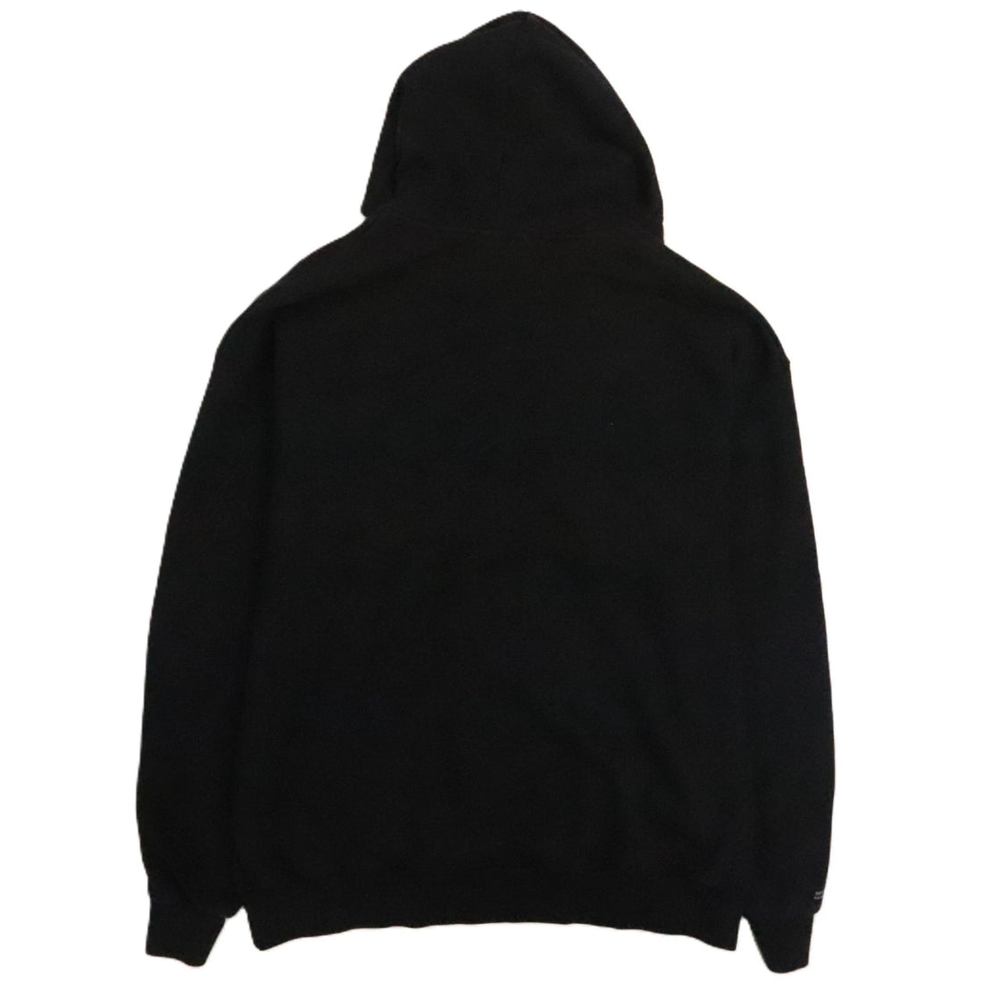 Harley Davidson Motorcycles 1/4 Zip Sweatshirt Hoodie Size 2XL Black
