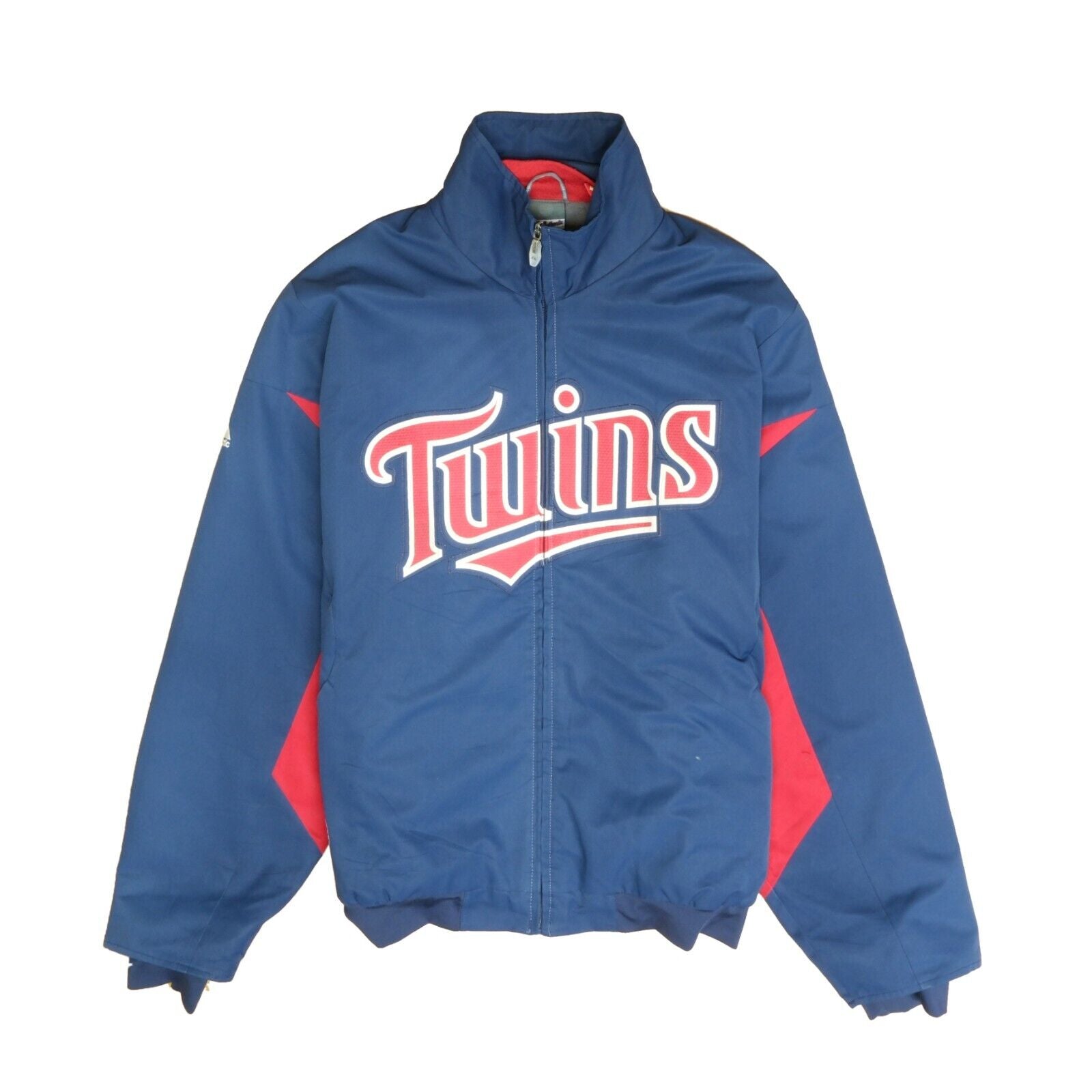 Majestic therma store base jacket baseball