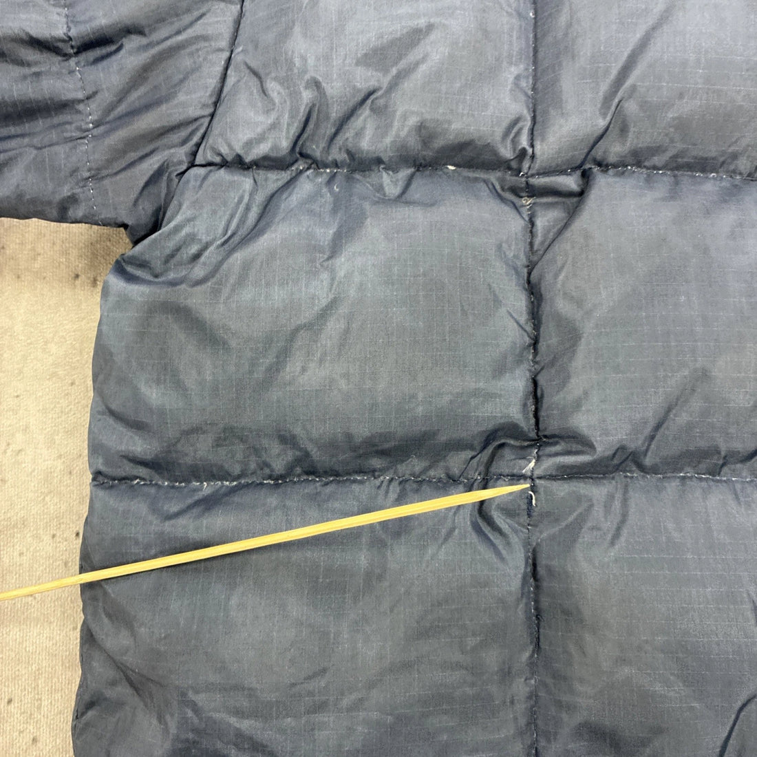 Replay Goose Down Puffer Jacket Size 2XL