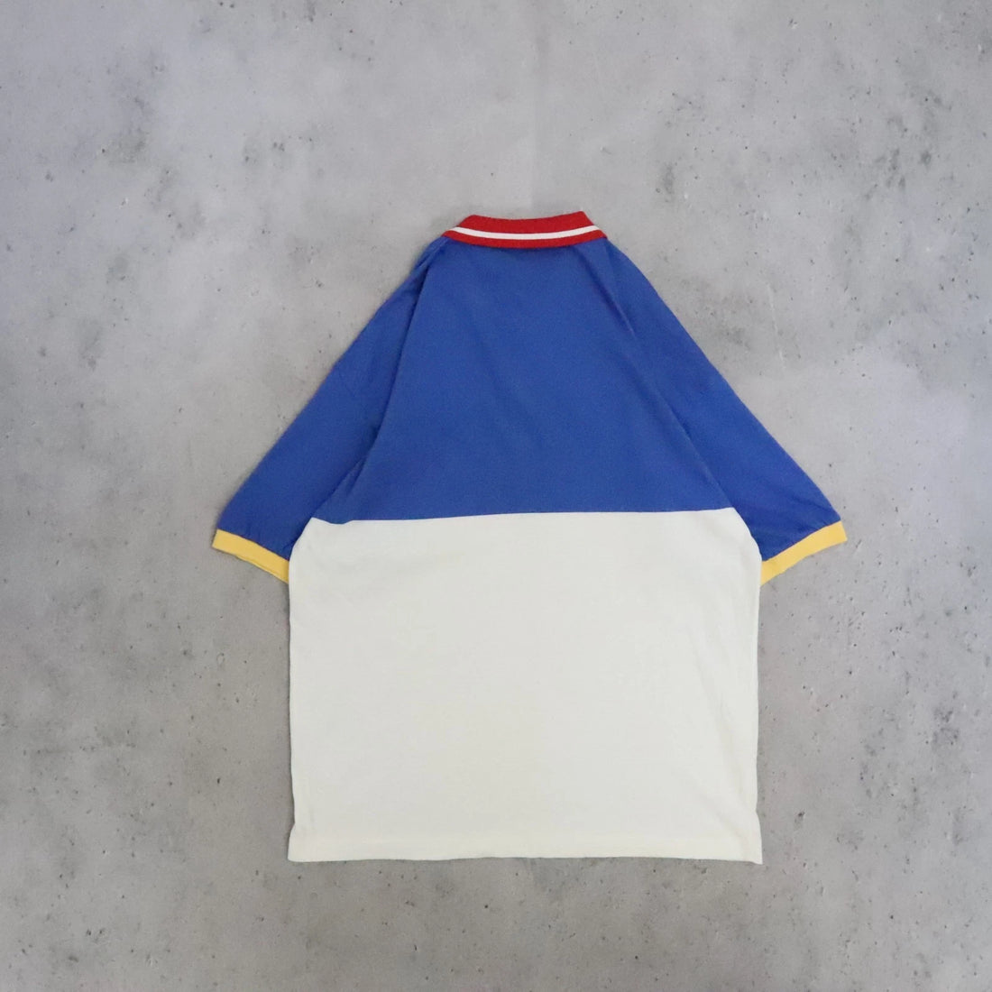 Vintage Chaps Ralph Lauren Polo Shirt Size Large 80s
