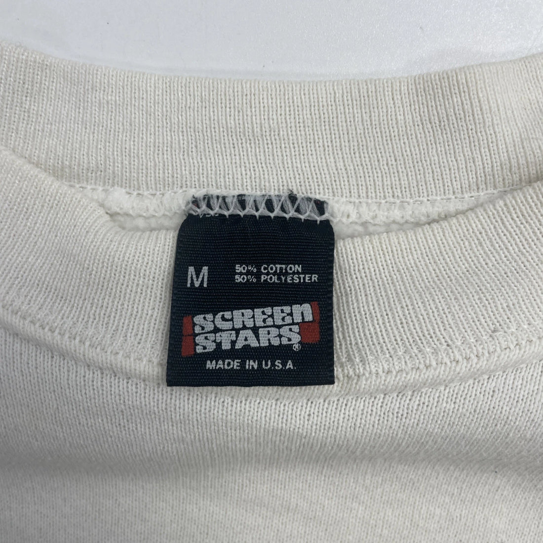 Vintage Minnesota Twins 1987 World Champs Crewneck Sweatshirt Medium 80s MLB