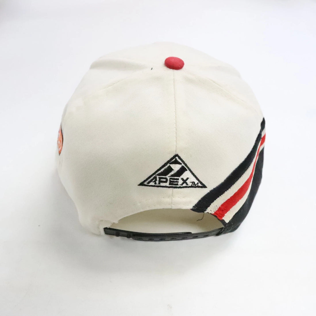 Vintage Chicago Blackhawks Snapback Hat OSFA NHL