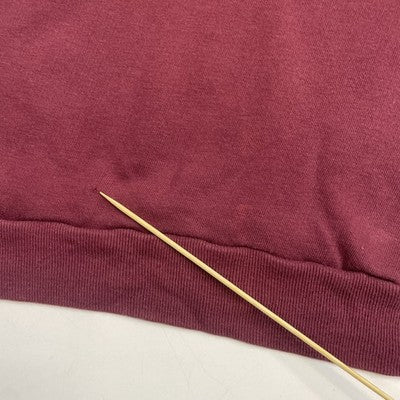 Vintage Minnesota Golden Gophers Champion Crewneck Sweatshirt Large 80s NCAA