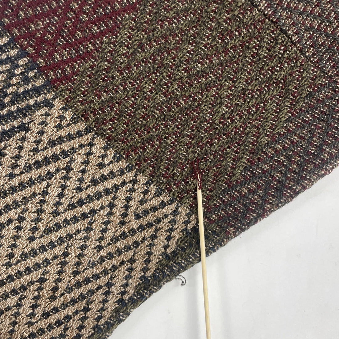 Vintage Marc Edwards Crewneck Sweater Size Medium