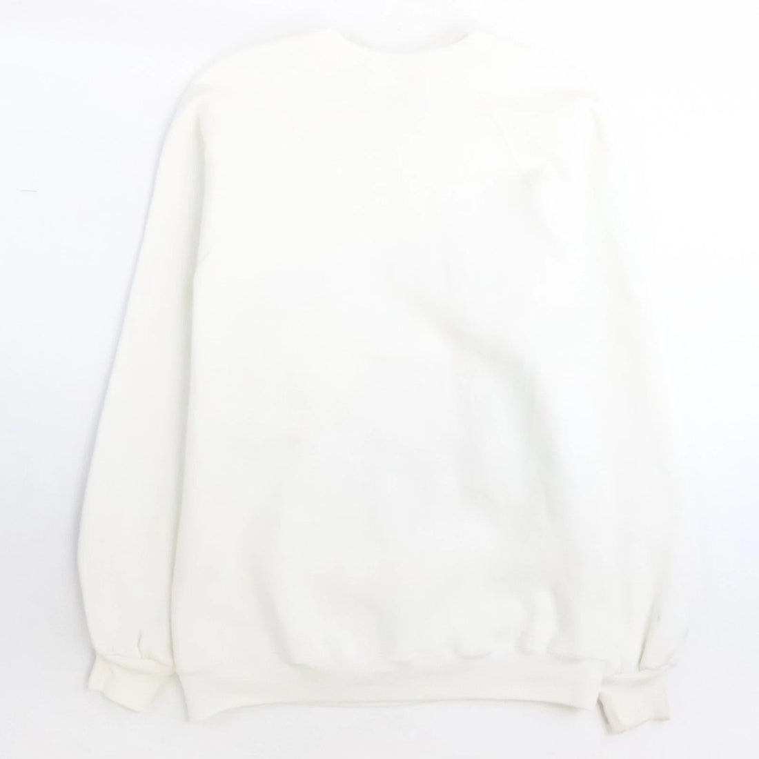 Vintage England Crest Crewneck Sweatshirt Size XL 90s