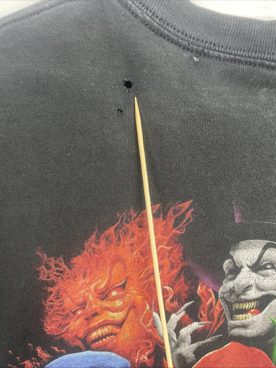 Insane Clown Posse Speaks T-Shirt Size Large ICP